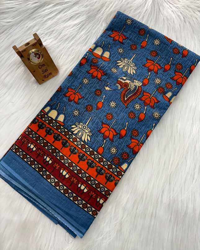 Mulmul cotton - Designed for Daily Grace