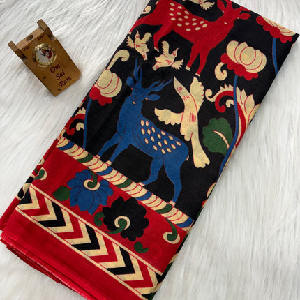 Mulmul cotton - Everyday Luxury Simplified