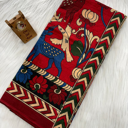 Mulmul Cotton - Gentle on Skin, Strong on Style