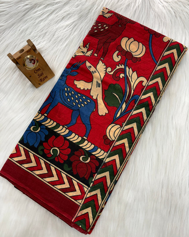 Mulmul Cotton - Gentle on Skin, Strong on Style