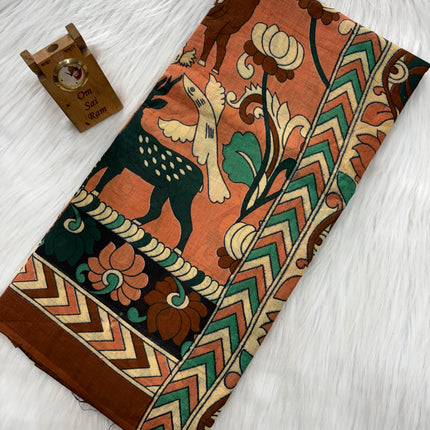 Mulmul Cotton - The Comfort You Deserve