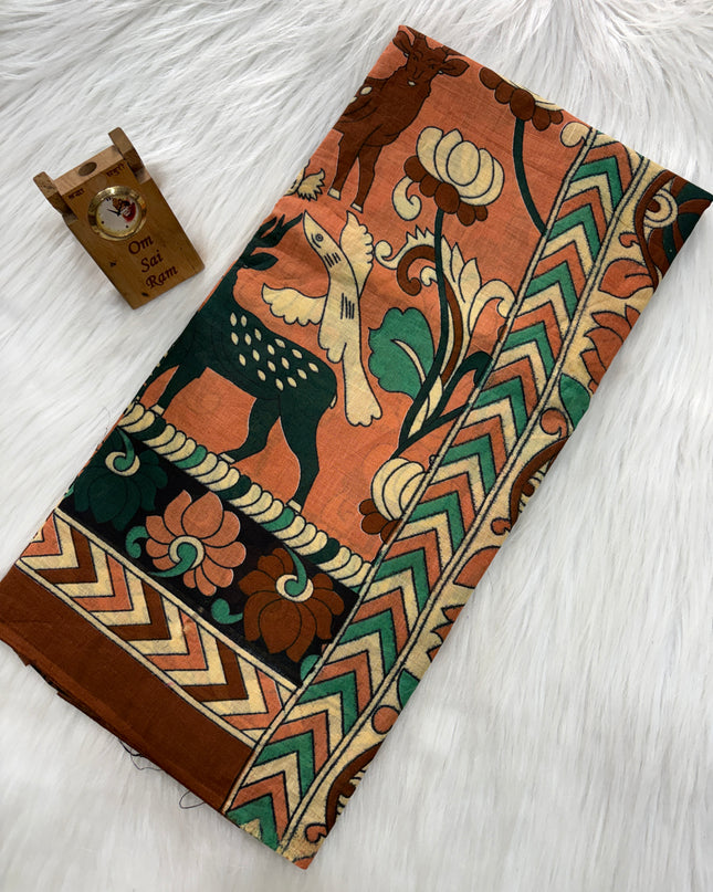 Mulmul Cotton - The Comfort You Deserve