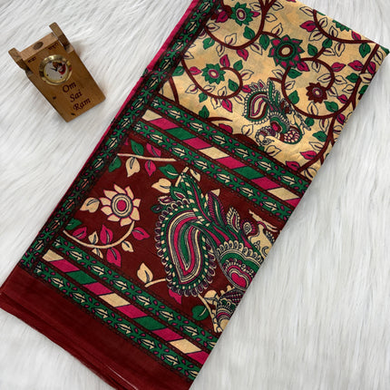 Mulmul Cotton - Redefining Daily Wear