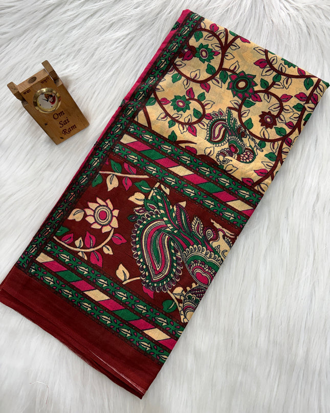 Mulmul Cotton - Redefining Daily Wear