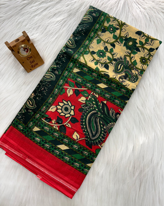 Mulmul Cotton - Lightweight Luxury Wear