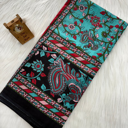 Mulmul Cotton - Feel-Good Fashion