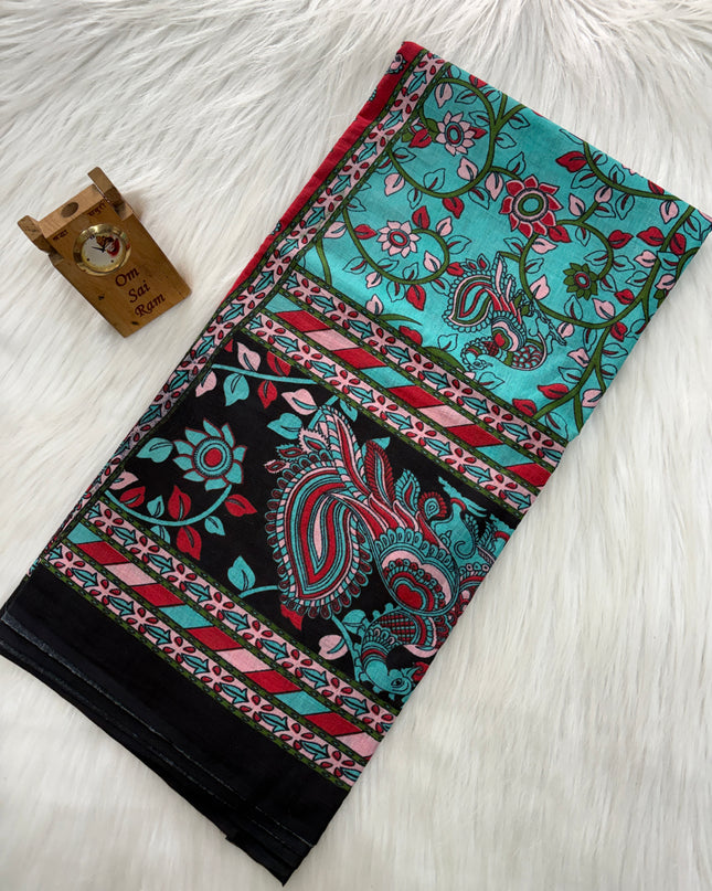 Mulmul Cotton - Feel-Good Fashion