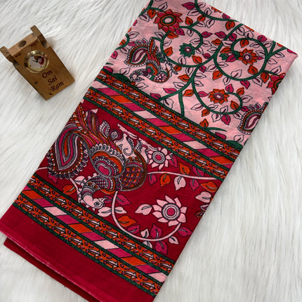 Mulmul Cotton - Pure Cotton Perfection