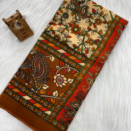 Mulmul Cotton - Smart Style Choice
