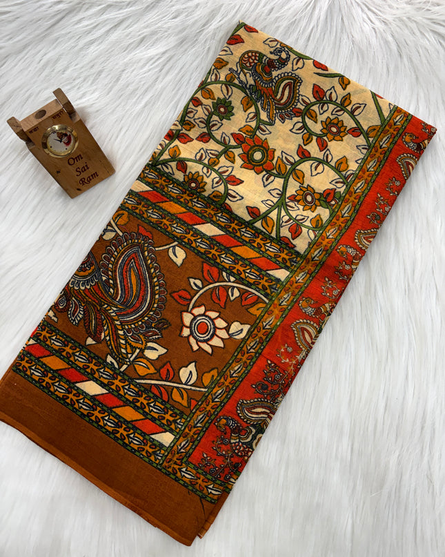 Mulmul Cotton - Smart Style Choice