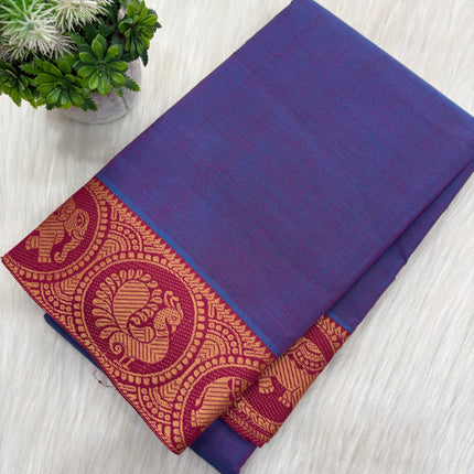 Everyday Comfort Chettinad Cotton