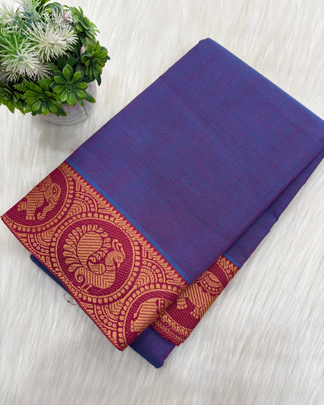 Everyday Comfort Chettinad Cotton