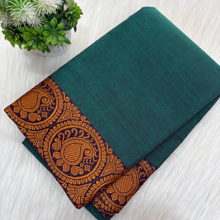 Traditional Cotton Charm