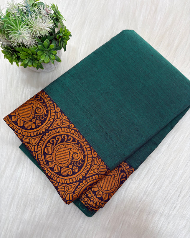 Traditional Cotton Charm