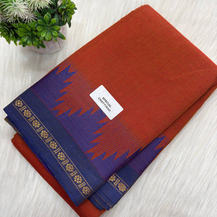 Pure Comfort Cotton Weave