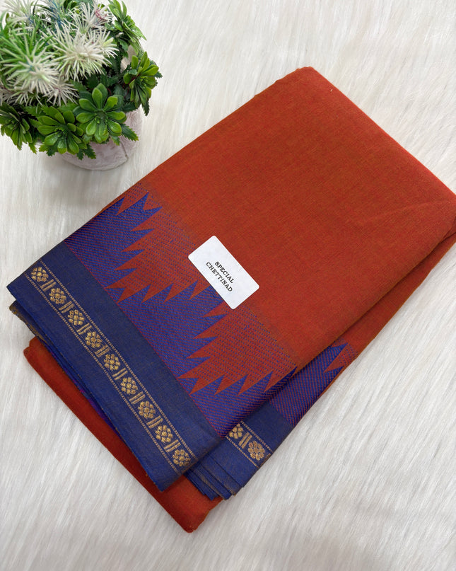 Pure Comfort Cotton Weave
