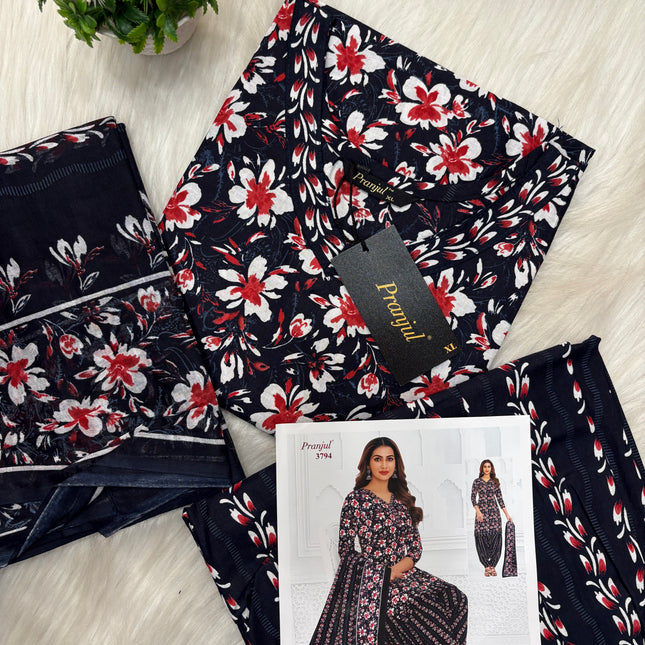 Salwar Stitched Set (XL) – SSS 130
