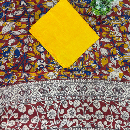 Rustic Charm Salwar Collection (Unstitched)