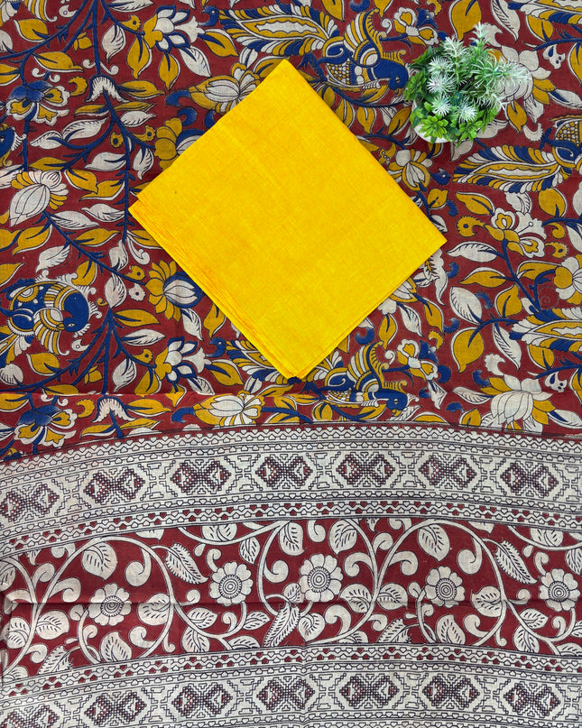 Rustic Charm Salwar Collection (Unstitched)