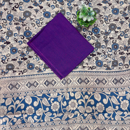 Cultural Canvas Set (Unstitched)