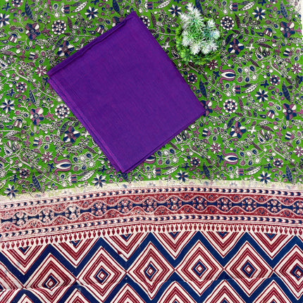 Simple Grace Ensemble