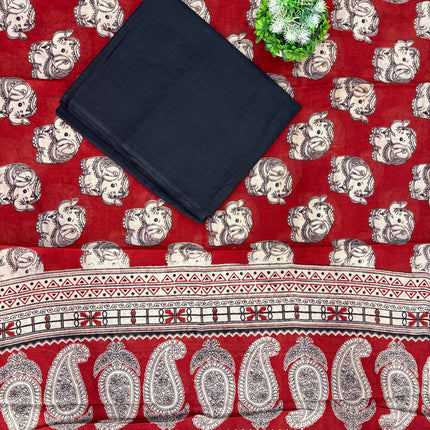 Cotton Culture Set