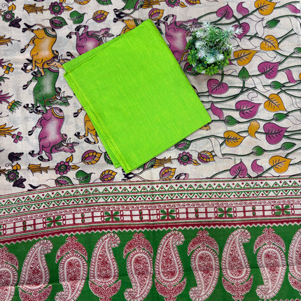 Timeless Ethnic Edit