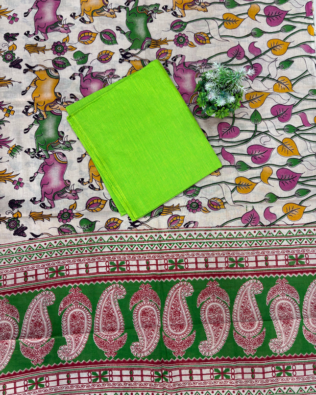 Timeless Ethnic Edit
