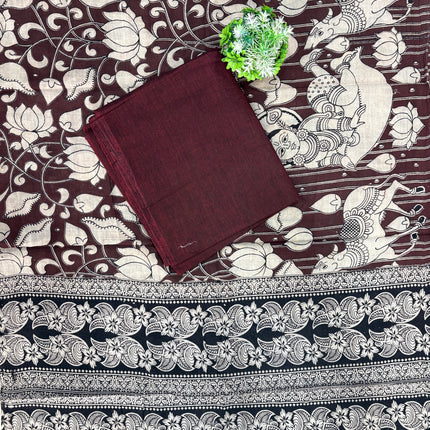Everyday Ethnic Comfort