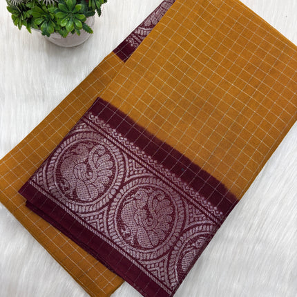 Vibrant Border Delight