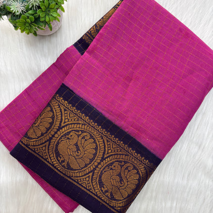 Refined Ethnic Look