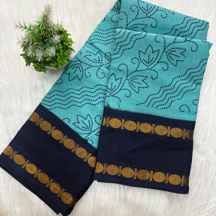 Smart Casual Saree