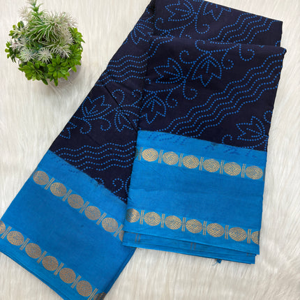 Signature Style Saree