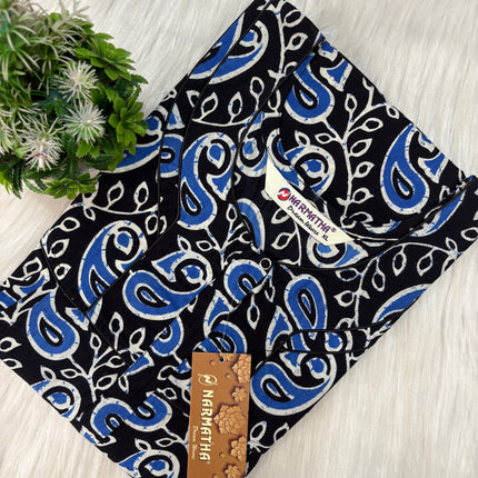 EasyFlow Pleated Nighty (XLSIze)