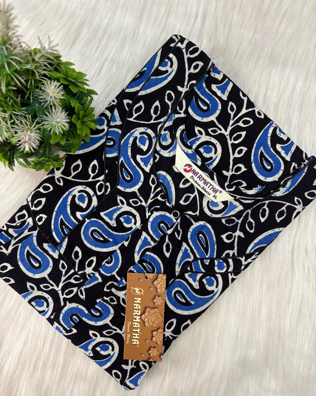 EasyFlow Pleated Nighty (XLSIze)