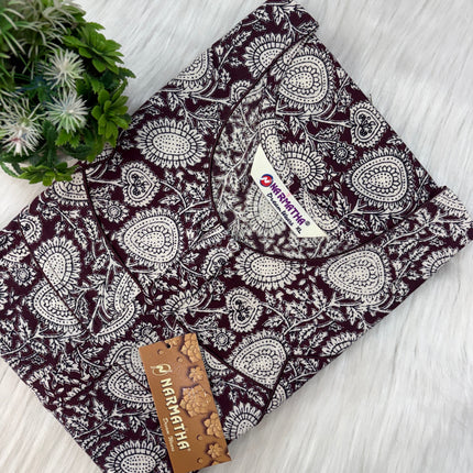Soft Touch Narmatha Nighty (XL SIze)
