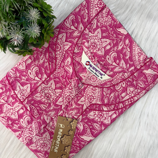 Relax & Glow Nighty (XL Size)