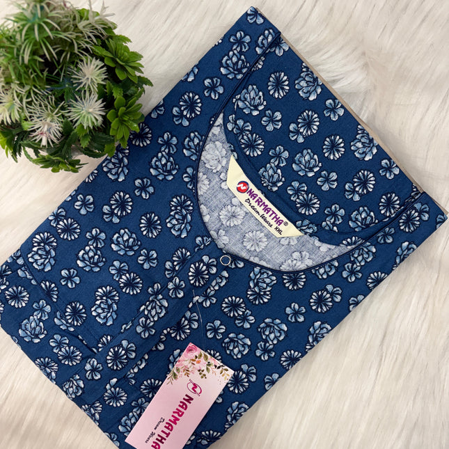 Narmatha Comfortable Home Wear Nighty (XXL Size)