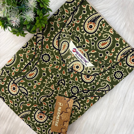 Beautiful Narmatha Printed Nighty Dress (XXL Size)
