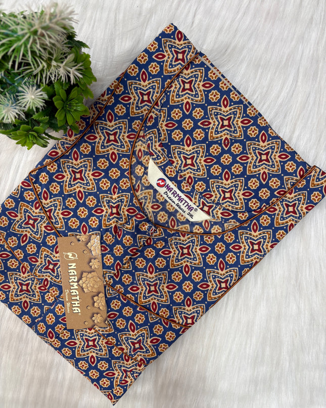 Narmatha Soft Touch Comfort Wear 🌙