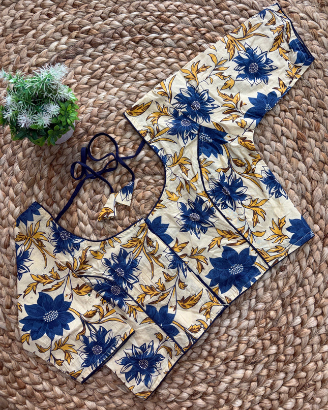 Readymade Blouse - RB 202 (36 - 38)