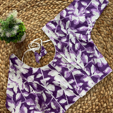 Readymade Blouse - RB 204 (36 - 38)