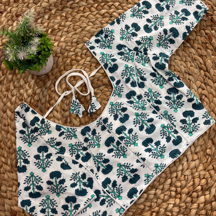 Readymade Blouse - RB 205 (36 - 38)