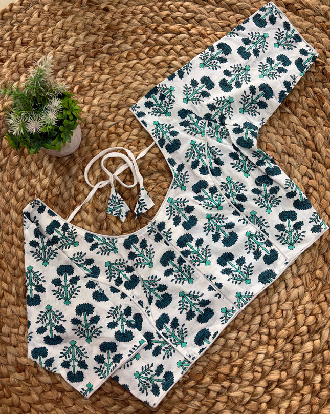 Readymade Blouse - RB 205 (36 - 38)