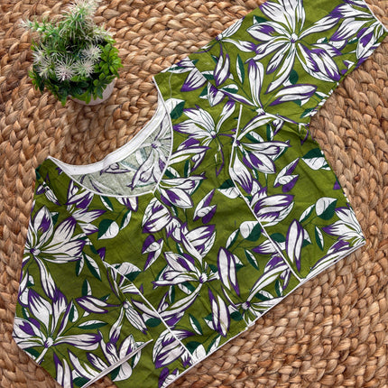 Readymade Blouse - RB 207 (36 - 38)