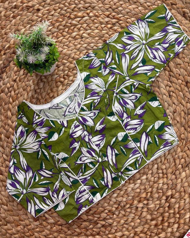 Readymade Blouse - RB 207 (36 - 38)