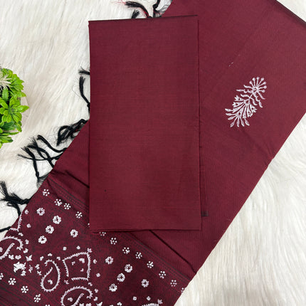 South Cotton Saree - SCS 20