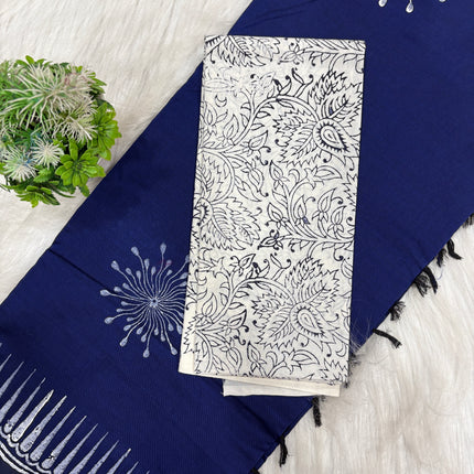 South Cotton Saree - SCS 26