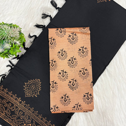 South Cotton Saree - SCS 28
