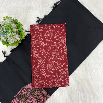 South Cotton Saree - SCS 33
